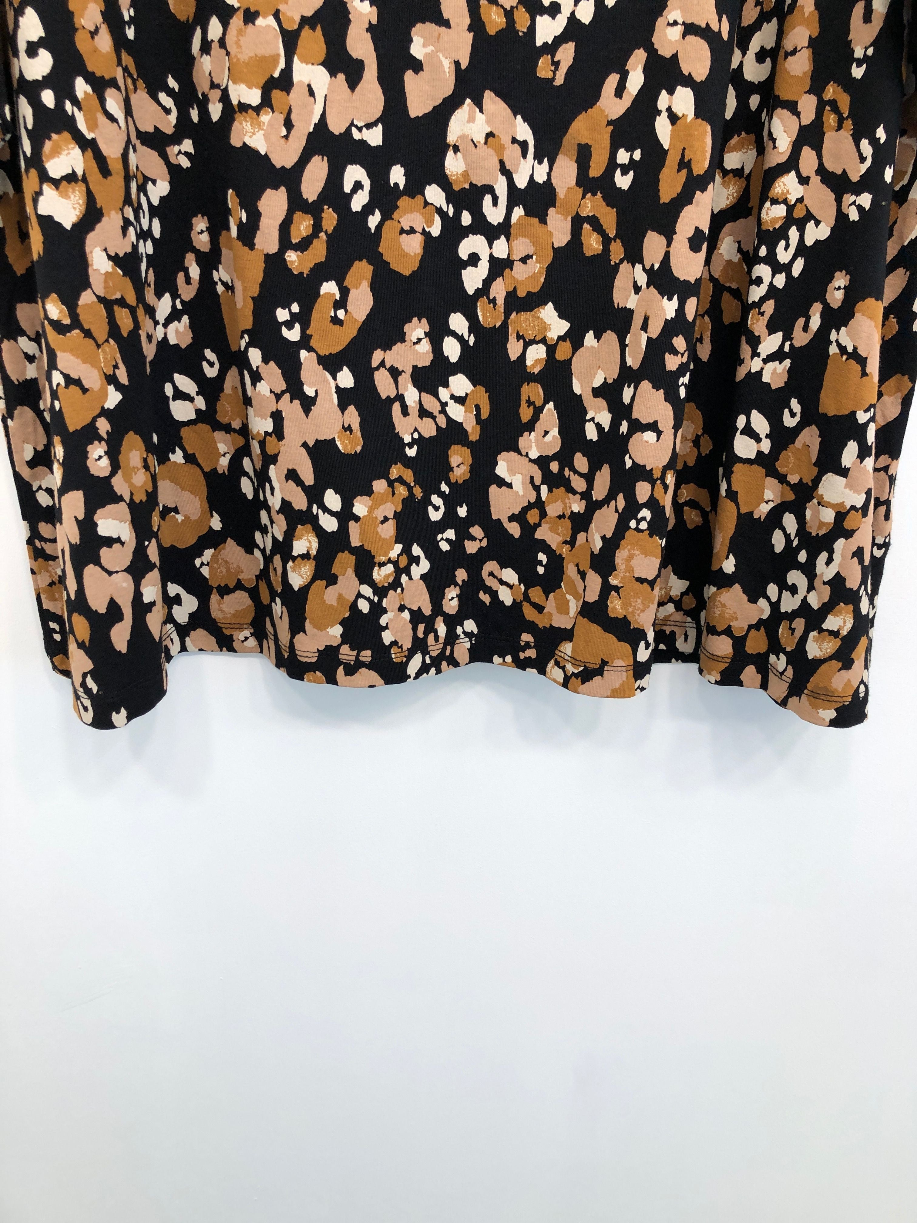 Masai Bluse